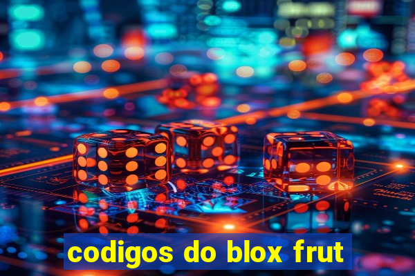 codigos do blox frut